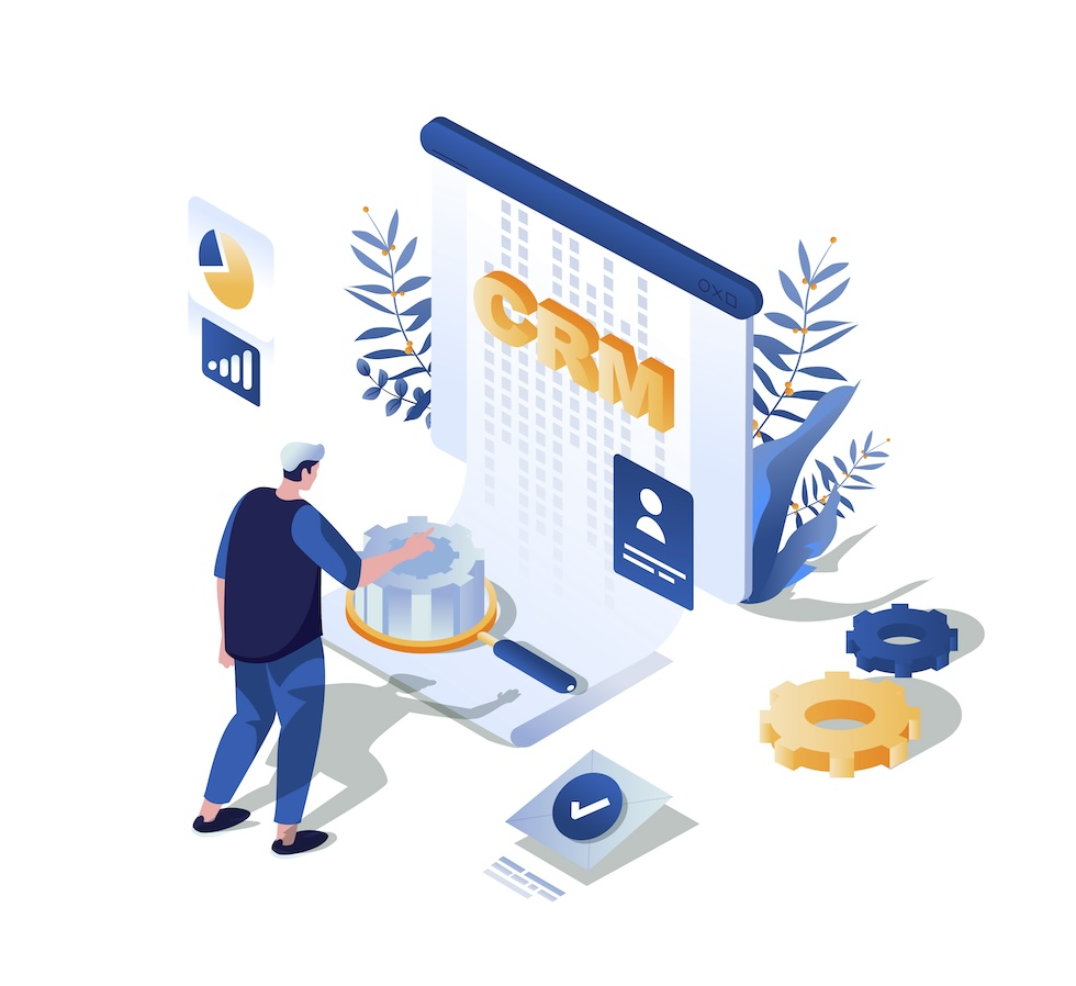 Influencer Database